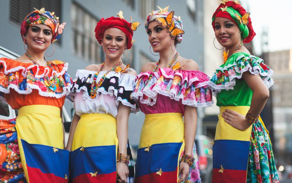 Cultural celebration