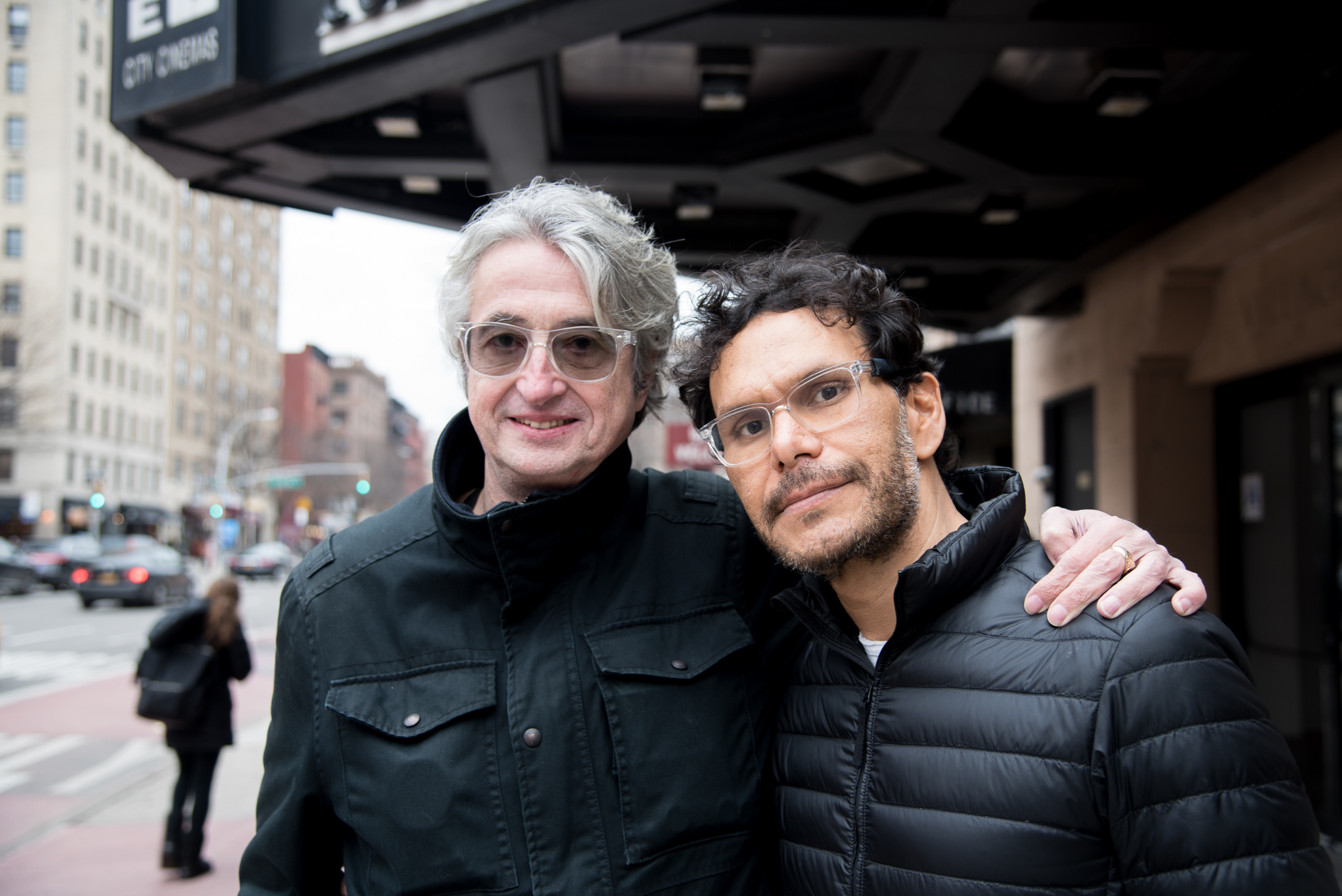 Filmmakers NYC