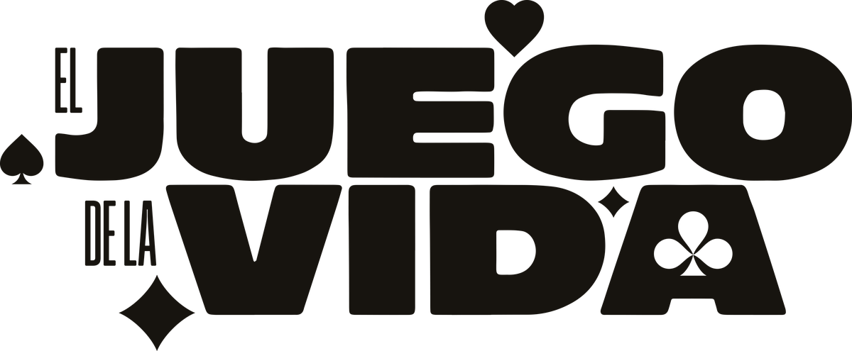 EL JUEGO DE LA VIDA